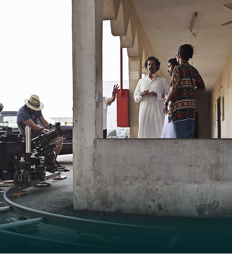 اساسيات التمثيل